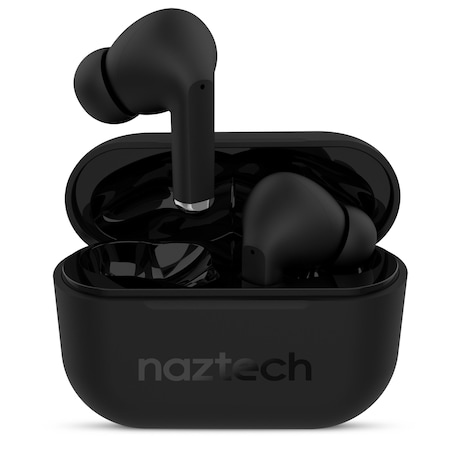 Naztech Naztech Xpods Pro TWS with Wireless Charging Case 15351